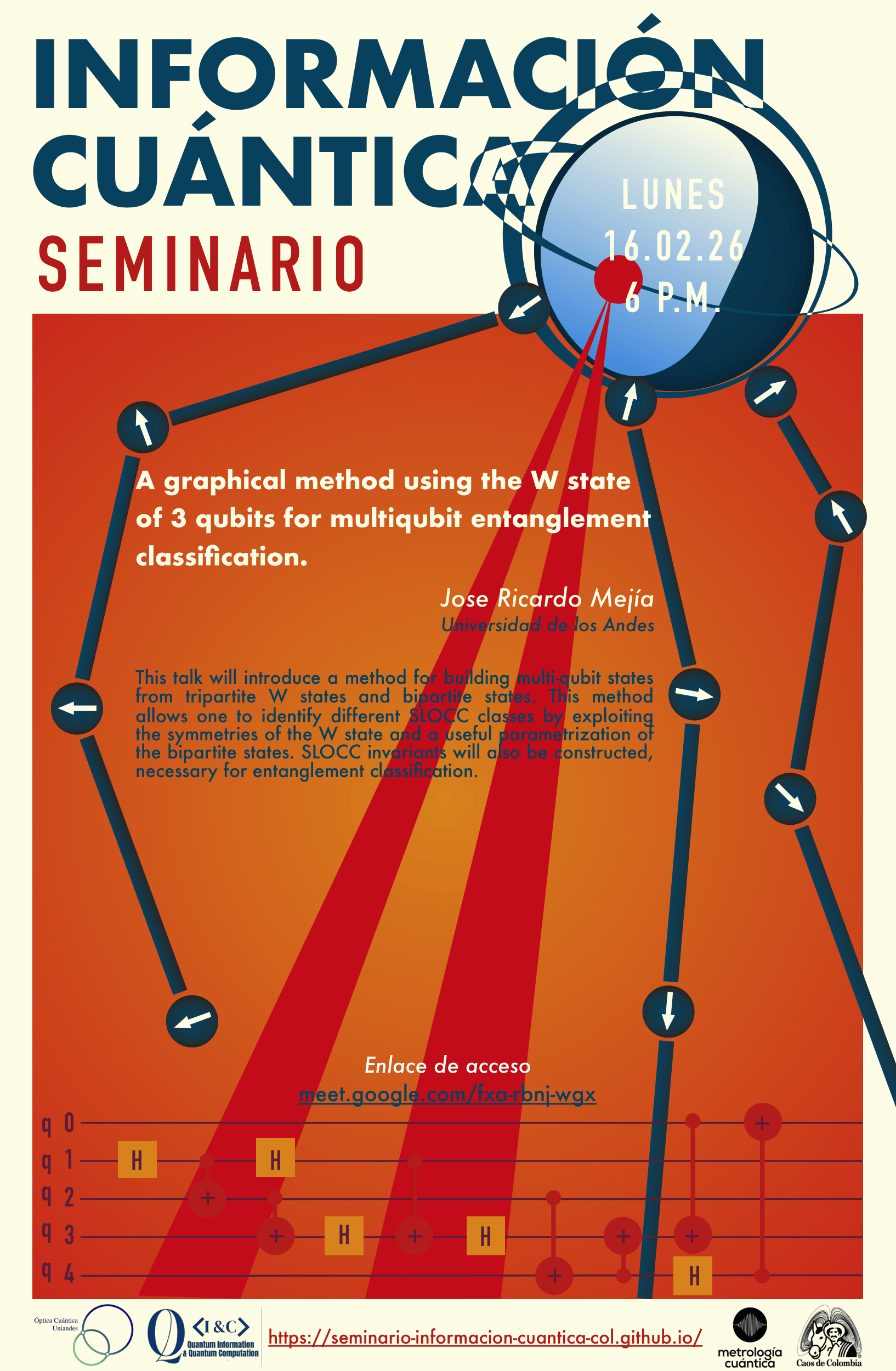 Póster charla s2s1