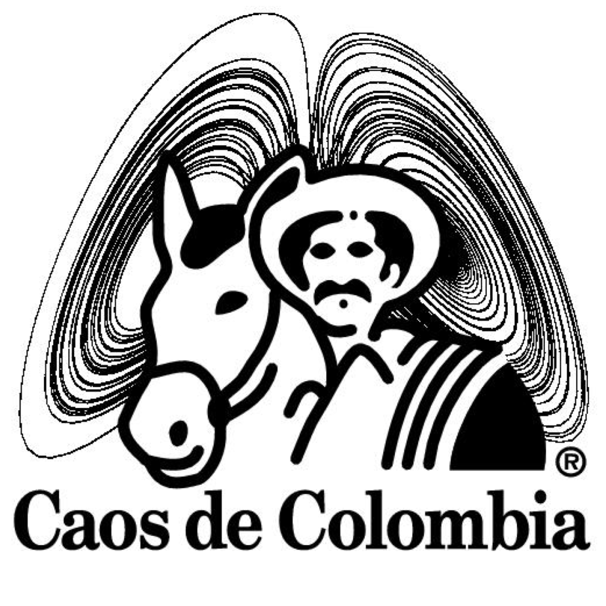 Logo grupo Caos y Complejidad