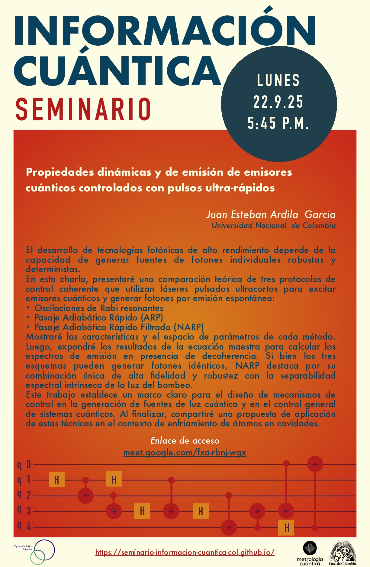 Póster charla s2